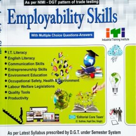 ITI EMPLOYBILITY BOOKTOPPIA