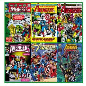 avenger