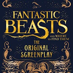 fantastic beast
