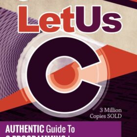 let-us-c-16th-edition
