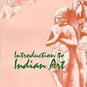 Introduction to Indian Art-boitoi