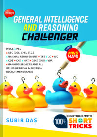 Chhaya General Intelligence & Reasoning Chhaya