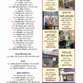 Kishore Bharati 1427