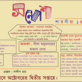 SANDESH SUCHI