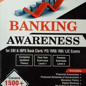 Banking Awarness Disha