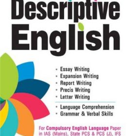 descriptive-english