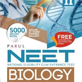 NEET BIOLOGY 2021 PARUL F