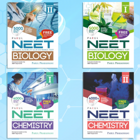 NEET PARUL COMBO