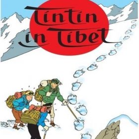 TINTIN IN TIBET