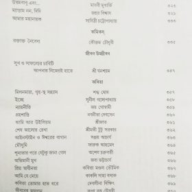 SAHITYER TERO PARBON