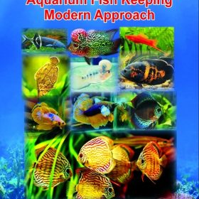 AQUARIUM FISH KEEPING MODERN APPROACH
