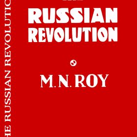 The Russian Revolution