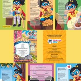 Front covers Hindi