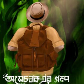 OSECHONOK-ER GOLPO