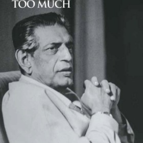 Satyajit Ray – The Man Who Knew Too Much