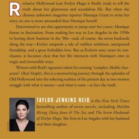 The Seven Husbands of Evelyn Hugo-boitoi.in