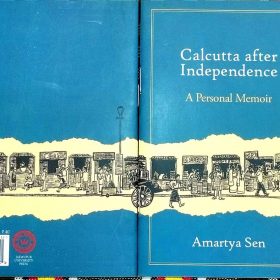 Calcutta After Independence