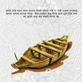 Nodir Nam Bangla FRONT