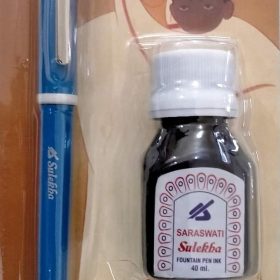 SULEKHA HAATE KHORI PEN WITH INK COMBO