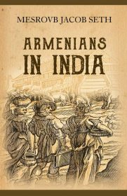 ARMENIANS IN INDIA
