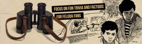 FELUDA JOURNAL VOL 1 COVER