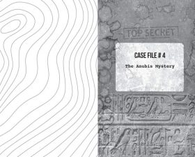 FELUDA JOURNAL VOL 1 COVER