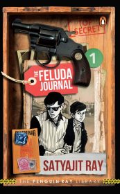 FELUDA JOURNAL VOL 1 COVER
