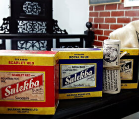 Sulekha Swadeshi