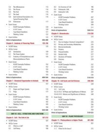 NCERT FINGERTIPS BIO XI XII 2024