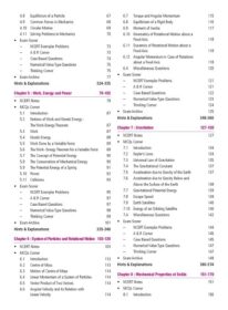 NCERT FINGERTIPS PHYS XI XII 2024