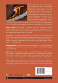 Birds of India